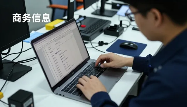海南无名商务咨询有限公司解析商务服务支持的发展趋势