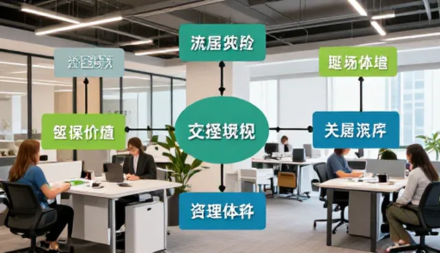 商务信息处理中，流程优化如何权衡效率与准确性