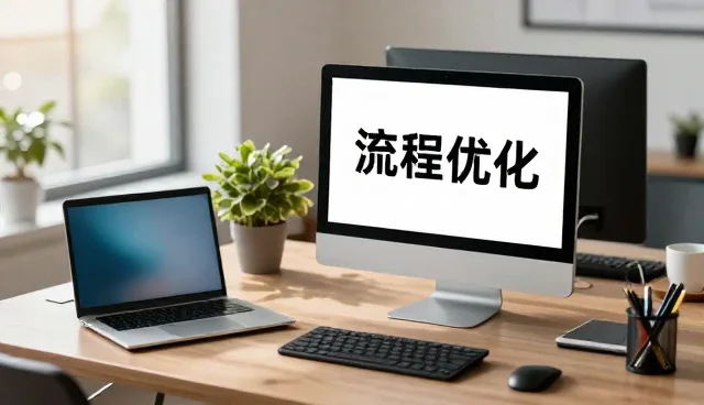 流程优化如何助力品牌策划服务提升效率与质量