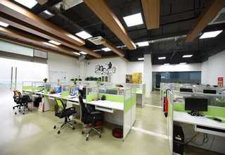 湖南商业园区设计规划报价