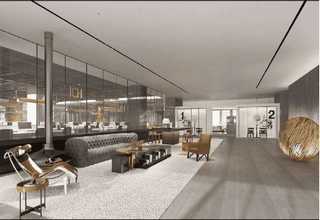 浙江无人麦轮AGV（麦克纳姆轮AGV）应用案例