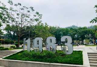 上海喷泉喷雾设备