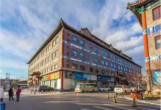 兰州环境臭氧催化反应器生产商