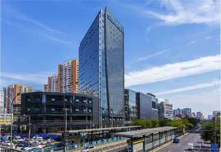 重庆远程智慧空气质量监测