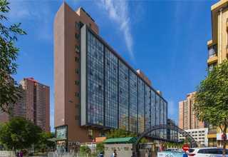 湖南高精密减速机作用