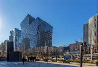 濮阳企业团建拓展项目