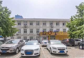 湖南海客堡电商