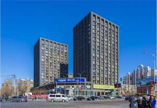 滨江区精装写字楼出租服务