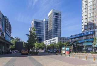 承德玻璃钢雕塑定制