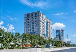 锁底盒商务画册打样