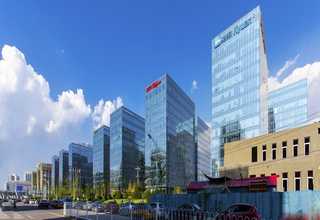 厦门设计施工一站式服务办公室一站式服务