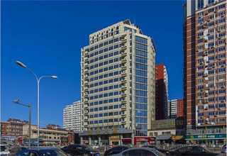 黄浦区办公设计工作室