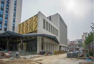 奉贤区写字楼第三方监理服务